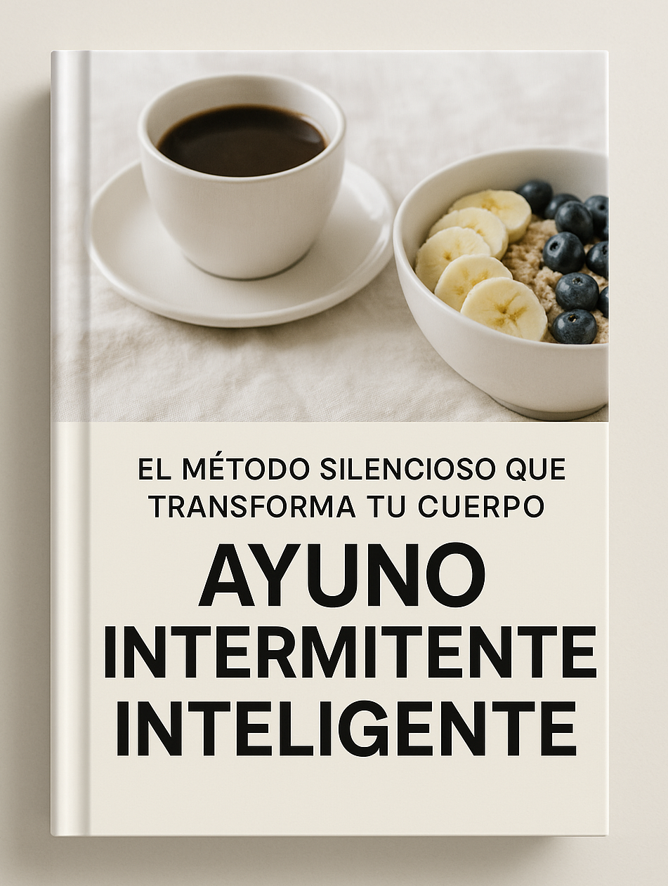 🔥 Agregá esta guía y activá la quema de grasa natural sin complicaciones